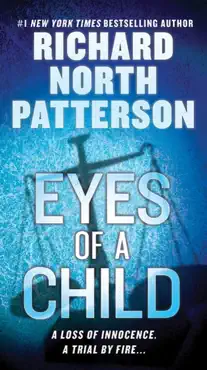eyes of a child book cover image
