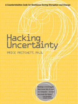 hacking uncertainty book cover image