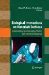 Biological Interactions on Materials Surfaces sinopsis y comentarios