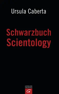 schwarzbuch scientology book cover image