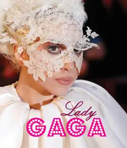 lady gaga book cover image