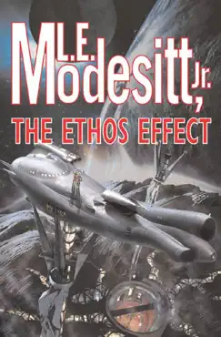 the ethos effect book cover image