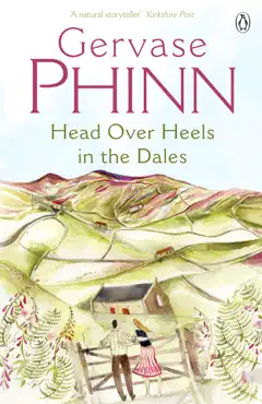 head over heels in the dales book cover image