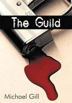 the guild book cover image