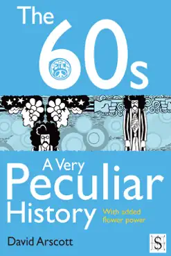 the 60s, a very peculiar history book cover image