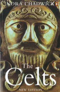 the celts imagen de la portada del libro