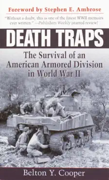 death traps book cover image