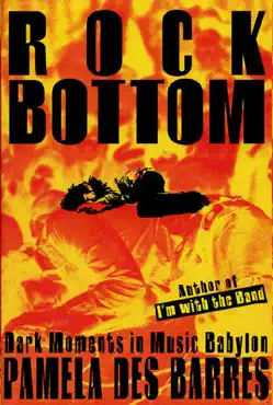 rock bottom book cover image
