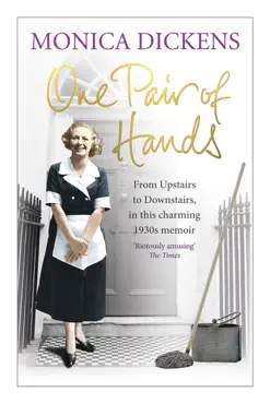 one pair of hands imagen de la portada del libro