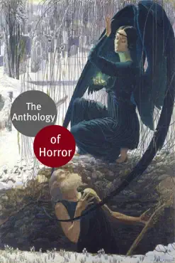 anthology of horror (volume one) book cover image