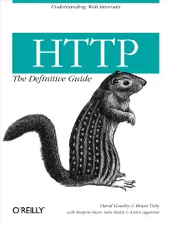 http: the definitive guide book cover image