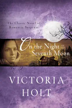 on the night of the seventh moon book cover image