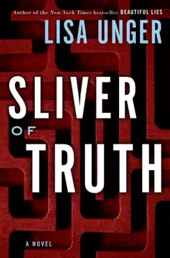 sliver of truth book cover image