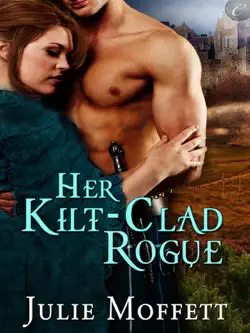 her kilt-clad rogue book cover image