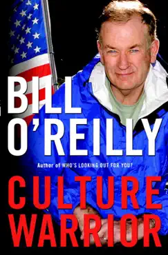 culture warrior book cover image