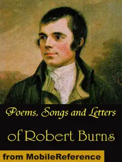 poems, songs and letters book cover image