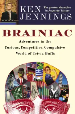 brainiac book cover image
