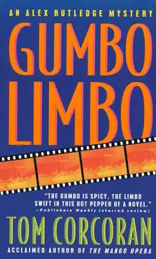 gumbo limbo book cover image