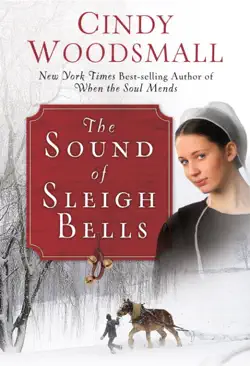 the sound of sleigh bells book cover image