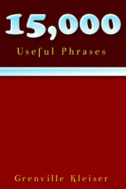 15000 useful phrases book cover image