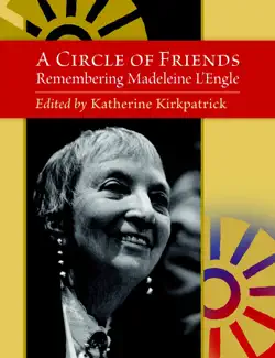 a circle of friends book cover image