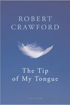 the tip of my tongue book cover image