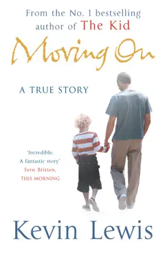 moving on book cover image