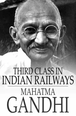 third class in indian railways book cover image