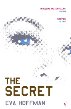 the secret imagen de la portada del libro