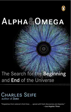 alpha and omega book cover image