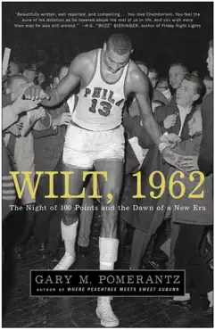 wilt, 1962 book cover image