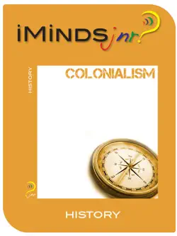 colonialism book cover image