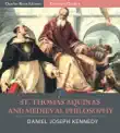 St. Thomas Aquinas and Medieval Philosophy synopsis, comments
