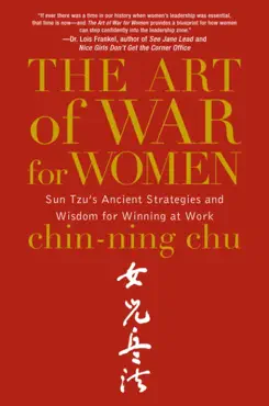 the art of war for women book cover image