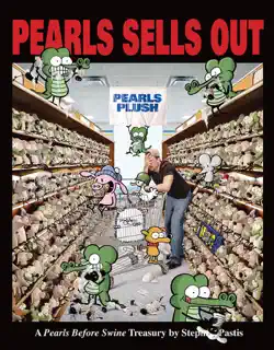 pearls sells out book cover image
