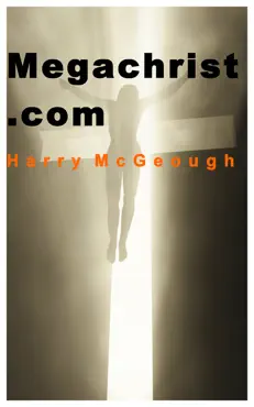 megachrist.com book cover image
