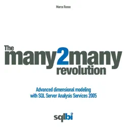 the many 2many revolution book cover image