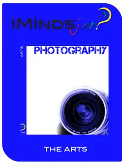 photography book cover image