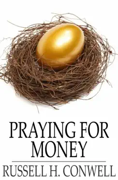 praying for money book cover image