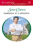 Marriage at a Distance synopsis, comments