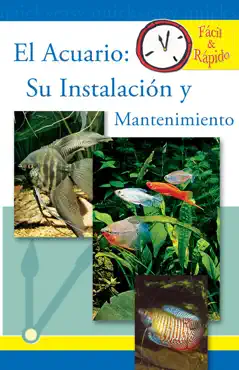 el acuario book cover image