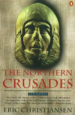 the northern crusades book cover image