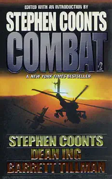 combat, vol. 2 imagen de la portada del libro