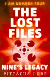 I Am Number Four: The Lost Files: Nine's Legacy sinopsis y comentarios