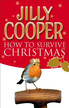 how to survive christmas imagen de la portada del libro