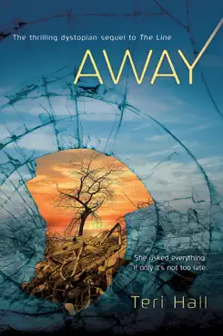 away book cover image