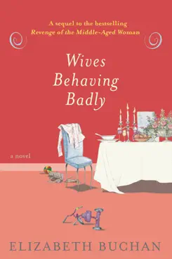 wives behaving badly book cover image