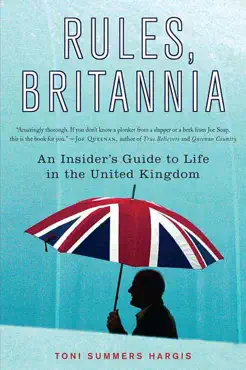 rules, britannia book cover image