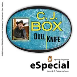 dull knife: a joe pickett short story book cover image