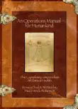 An Operations Manual For Humankind (The Complete Compendium Of Natural Health) sinopsis y comentarios